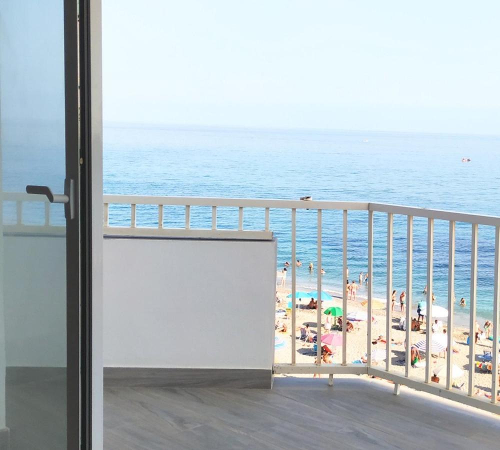 Torresol 402 Apartment Nerja Exterior foto