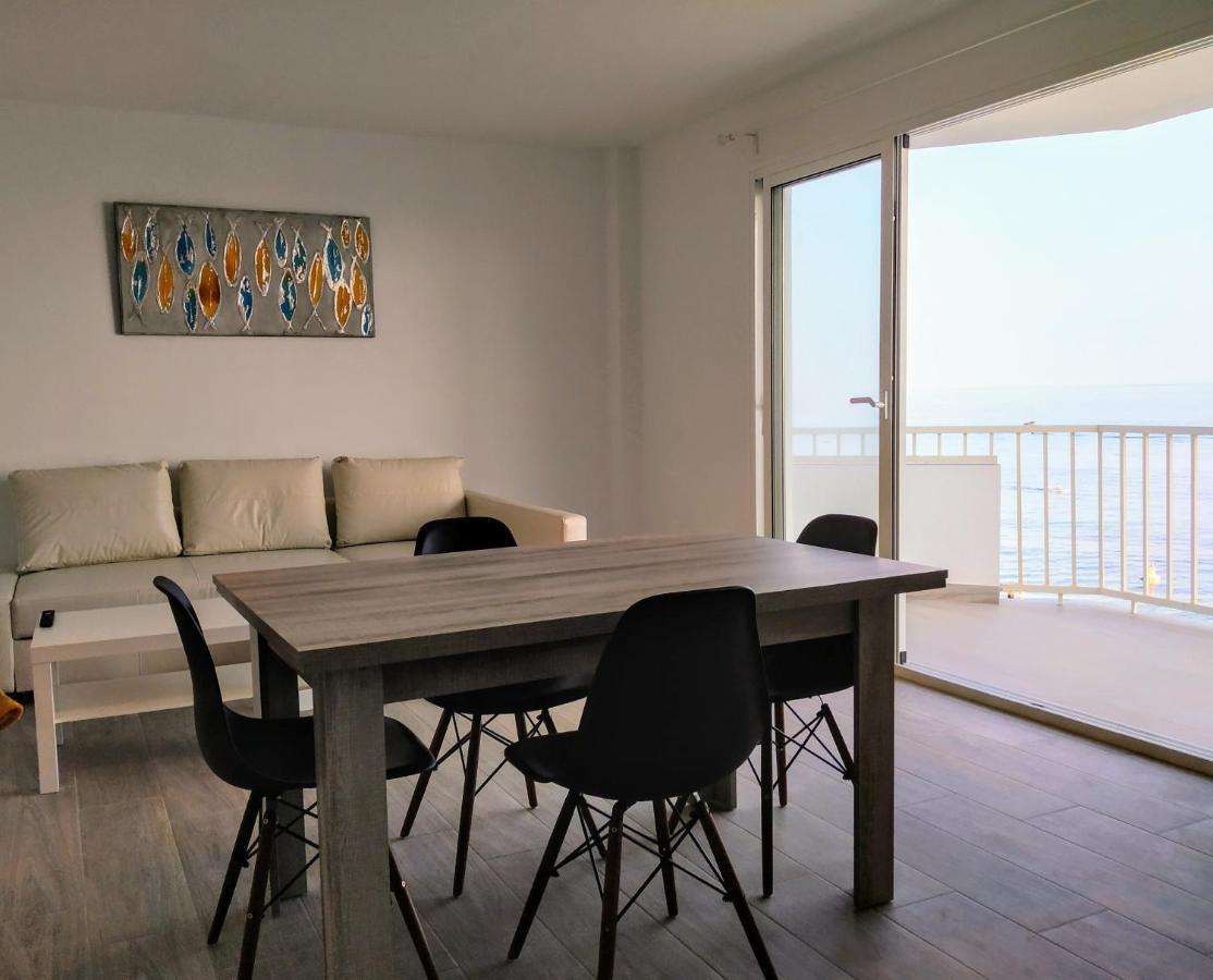 Torresol 402 Apartment Nerja Exterior foto