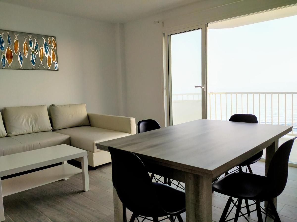 Torresol 402 Apartment Nerja Exterior foto