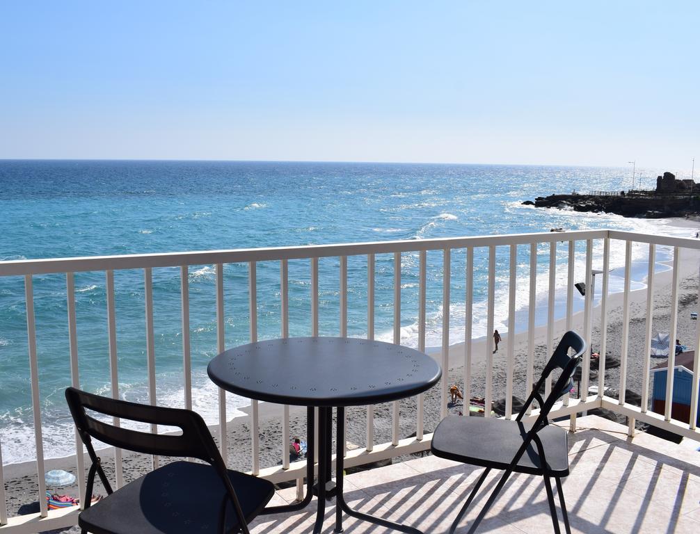 Torresol 402 Apartment Nerja Exterior foto